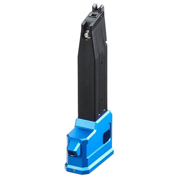 Adaptateur HPA Hi Capa : Boostez Performance et Capacité de Tir