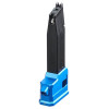 Adaptateur HPA Hi Capa : Boostez Performance et Capacité de Tir