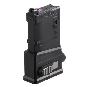 Adaptateur HPA MWS TM : Performance et Légèreté pour GBBR