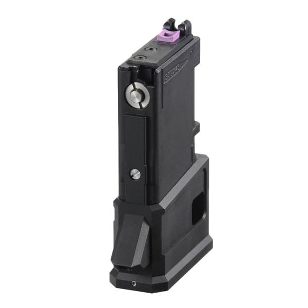 Adaptateur HPA MWS TM : Performance et Légèreté pour GBBR