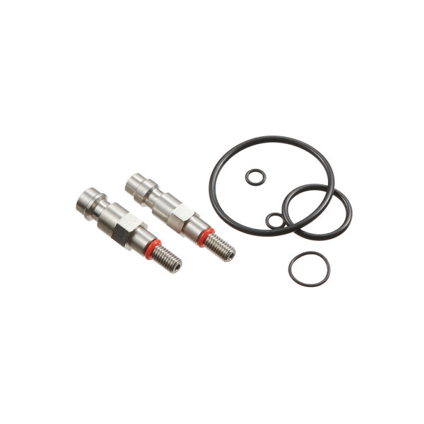 Adaptateur HPA MWS TM : Performance et Légèreté pour GBBR