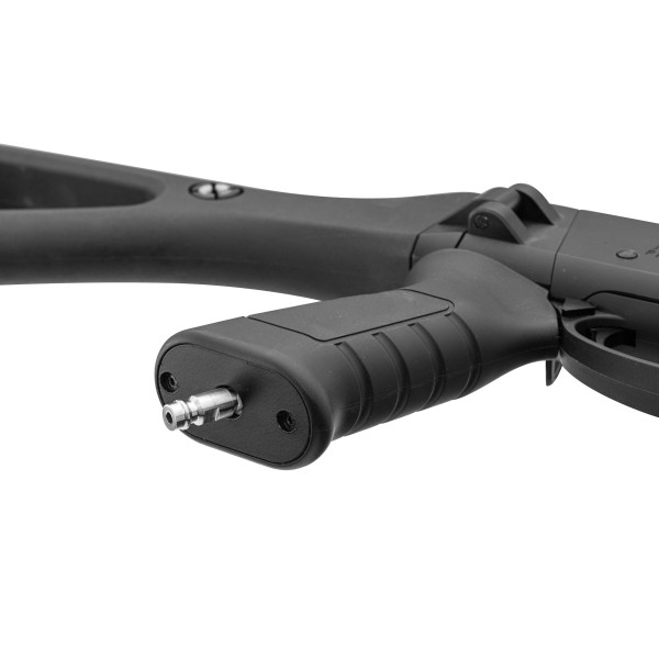 Valve HPA pour Fabarm Gaz : Boostez performance et fiabilité