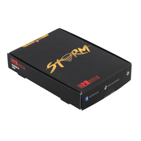 Système HP-R Storm : Optimisez Votre Gearbox V2 avec Précision