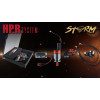 Système HP-R Storm : Optimisez Votre Gearbox V2 avec Précision