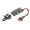 Système HP-R Storm : Optimisez Votre Gearbox V2 avec Précision