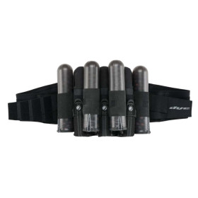 Harnais Dye Jet Pack 3+4 : Confort et Rapidité pour Chasseurs