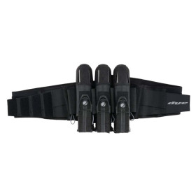 Harnais Dye Jet Pack 3+4 : Confort et Rapidité pour Chasseurs