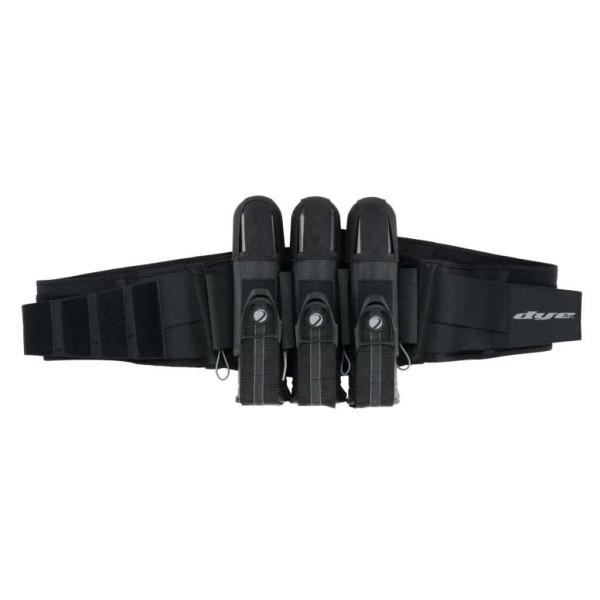 Harnais Dye Jet Pack 3+4 : Confort et Rapidité pour Chasseurs