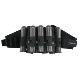 Harnais Dye Jet Pack : Recharge Rapide et Confort Optimal en Chasse