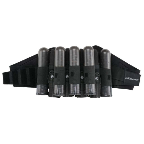 Harnais Dye Jet Pack : Recharge Rapide et Confort Optimal en Chasse