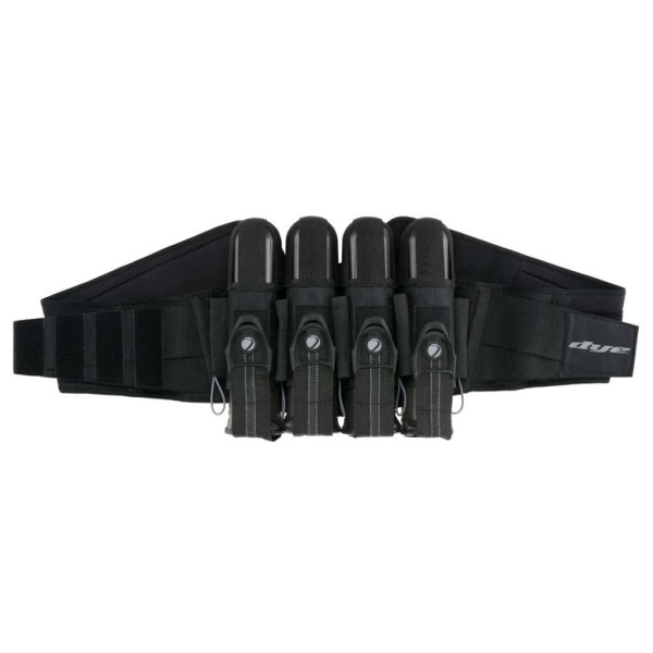 Harnais Dye Jet Pack : Recharge Rapide et Confort Optimal en Chasse
