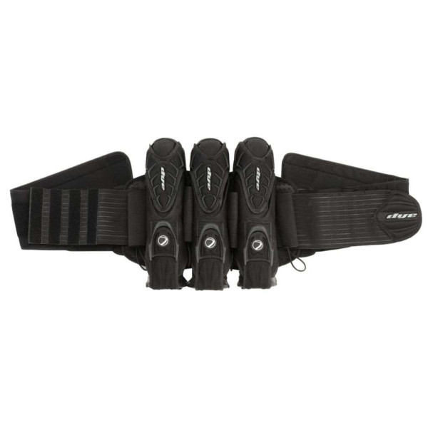 Harnais Dye Assault 3+4 : Confort et Rapidité pour Chasseurs