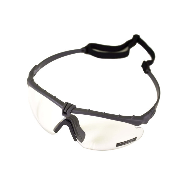 Lunettes Nuprol Battle Pro : Vision Claire et Protection UV Optimale