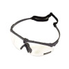 Lunettes Nuprol Battle Pro : Vision Claire et Protection UV Optimale