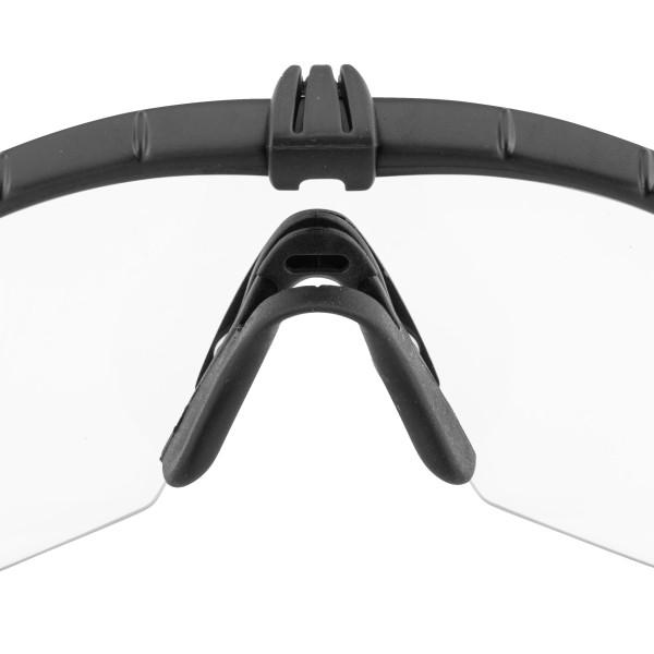 Lunettes Nuprol Battle Pro : Vision Claire et Protection UV pour Chasseurs