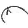 Lunettes Nuprol Battle Pro : Vision Claire et Protection UV pour Chasseurs