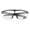 Lunettes Nuprol Battle Pro : Vision Claire et Protection UV pour Chasseurs