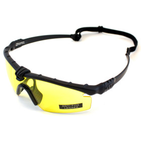 Lunettes Nuprol Battle Pro : Vision Claire et Protection UV400