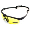 Lunettes Nuprol Battle Pro : Vision Claire et Protection UV400