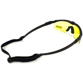 Lunettes Nuprol Battle Pro : Vision Claire et Protection UV400