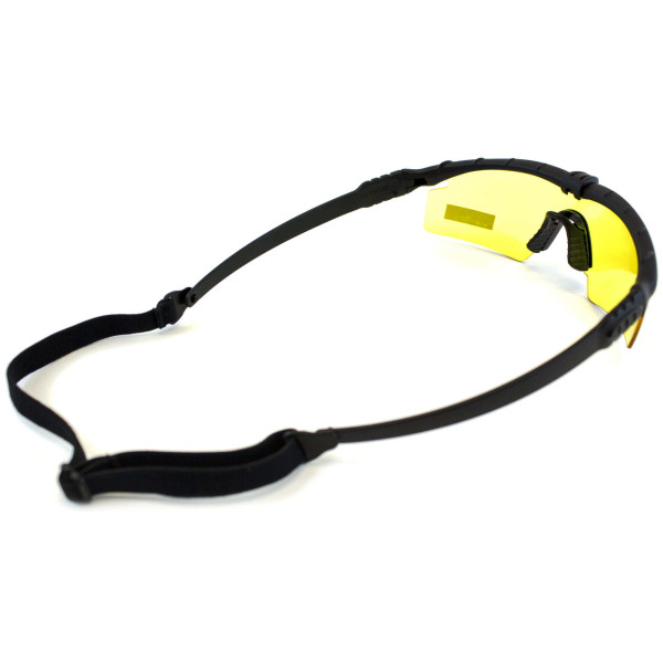 Lunettes Nuprol Battle Pro : Vision Claire et Protection UV400