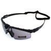 Lunettes Nuprol Battle Pro : Vision Claire et Protection UV400