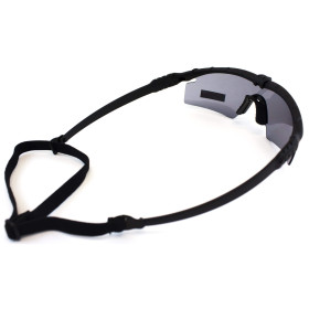 Lunettes Nuprol Battle Pro : Vision Claire et Protection UV400