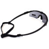 Lunettes Nuprol Battle Pro : Vision Claire et Protection UV400