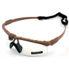 Lunettes Nuprol Battle Pro : Vision Claire et Protection UV400