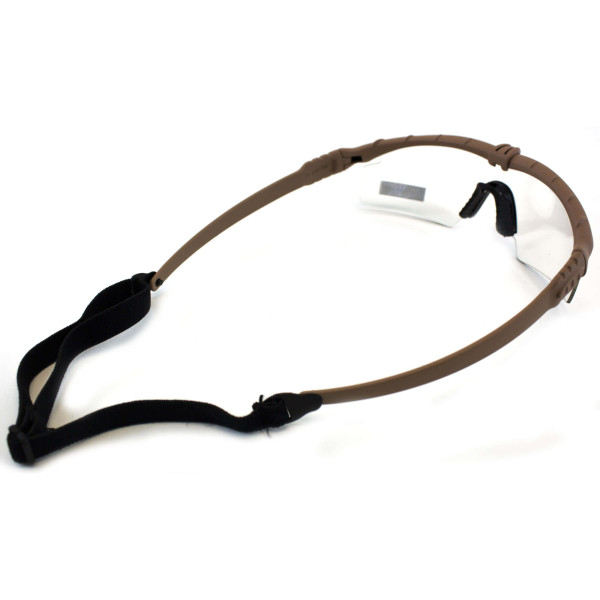 Lunettes Nuprol Battle Pro : Vision Claire et Protection UV400