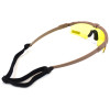 Lunettes Nuprol Battle Pro : Vision Claire et Protection UV pour Chasseurs