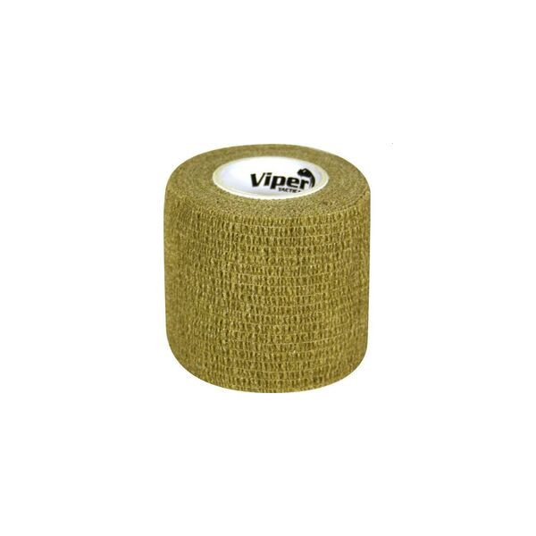 Ruban Viper 4.5m : Camouflage et Protection Sans Résidu