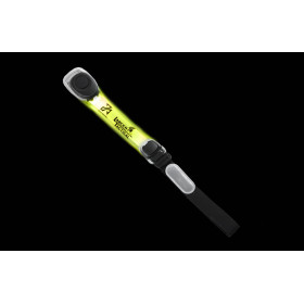 Brassard LED Multicolore Lancer Tactical : Visibilité Nocturne Optimale
