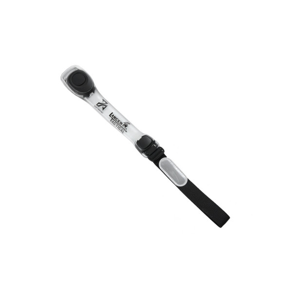 Brassard LED Multicolore Lancer Tactical : Visibilité Nocturne Optimale