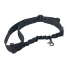 Sangle 1 Point Bungee : Confort et Sécurité pour Armes et Répliques