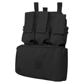 Assault Panel Molle Viper : Modularité et Hydratation Optimale