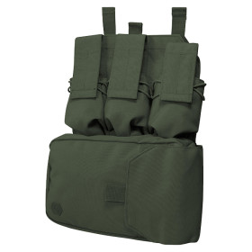 Assault Panel Molle Viper : Modularité et Hydratation Optimale