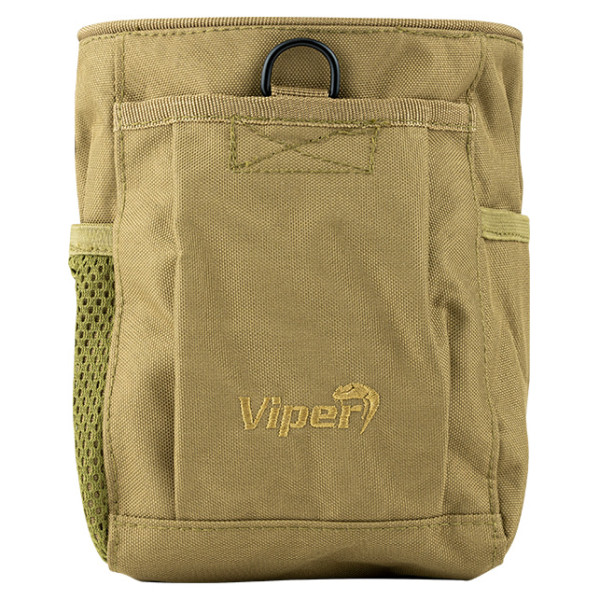 Pochette Elite Viper : Résistance et Modularité pour la Chasse