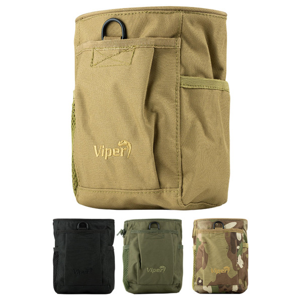 Pochette Elite Viper : Résistance et Modularité pour la Chasse