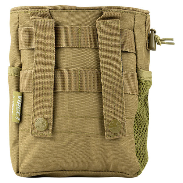 Pochette Elite Viper : Résistance et Modularité pour la Chasse