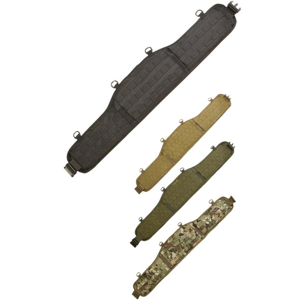 Ceinture Molle Elite Viper : Confort et Modularité pour Chasseurs