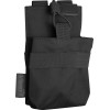 Poche Molle Viper : Transport sécurisé pour radio et GPS en chasse