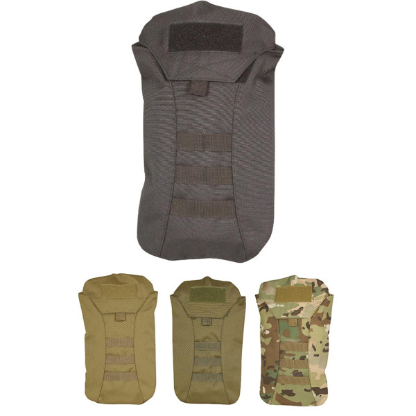 Poche Molle Hydratation Viper : Résistance et Adaptabilité Maximales