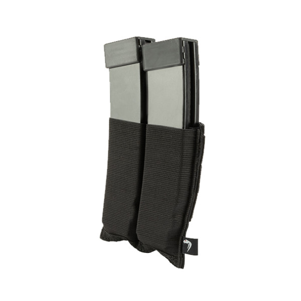 Poche Double Chargeur SMG Viper : Sécurité et Accès Rapide
