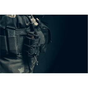 Poche Molle Elite Viper 40mm : Accès Rapide et Sécurité Maximale