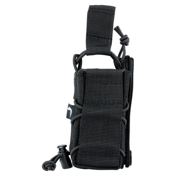 Poche Molle Elite Viper 40mm : Accès Rapide et Sécurité Maximale