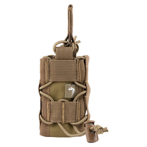 Poche Molle Elite Viper 40mm : Accès Rapide et Sécurité Maximale