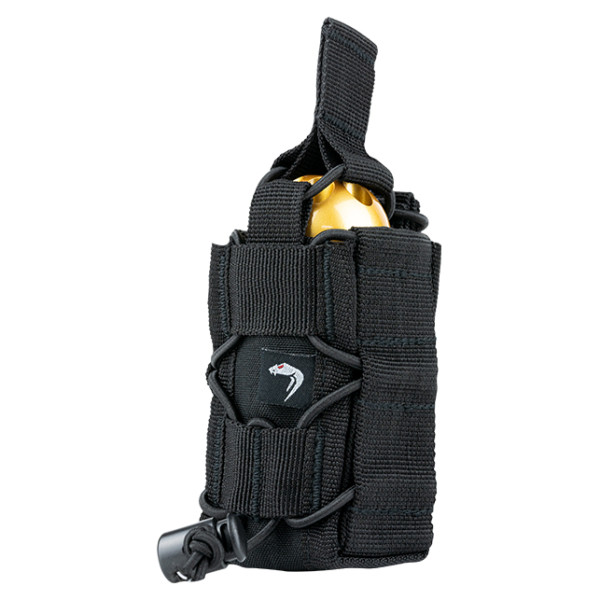 Poche Molle Elite Viper 40mm : Accès Rapide et Sécurité Maximale