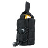 Poche Molle Elite Viper 40mm : Accès Rapide et Sécurité Maximale