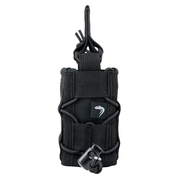 Poche Molle Elite Viper 40mm : Accès Rapide et Sécurité Maximale